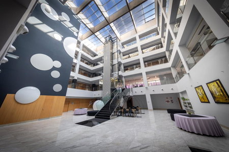 Hotel Ciudad de Ponferrada, Ascend Hotel Collection, Ponferrada, Spain