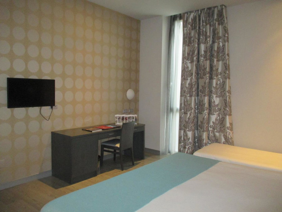 Hotel Ciudad de Ponferrada, Ascend Hotel Collection, Ponferrada, Spain
