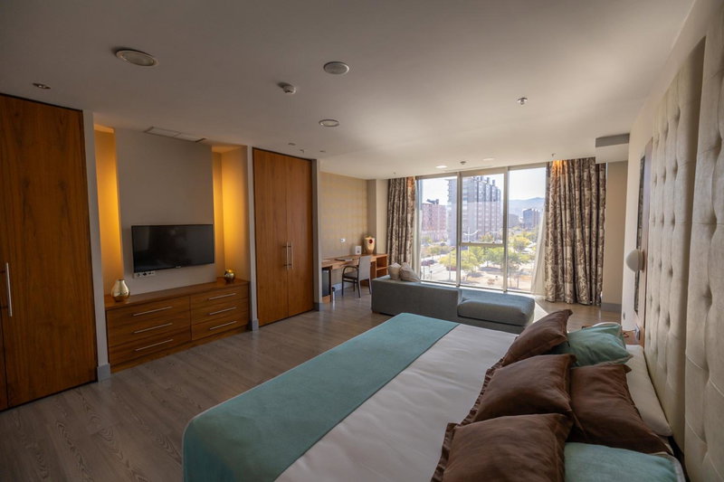 Hotel Ciudad de Ponferrada, Ascend Hotel Collection, Ponferrada, Spain