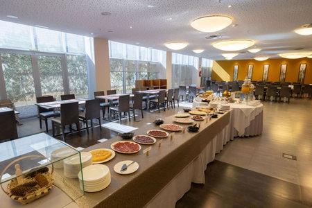 Hotel Ciudad de Ponferrada, Ascend Hotel Collection, Ponferrada, Spain