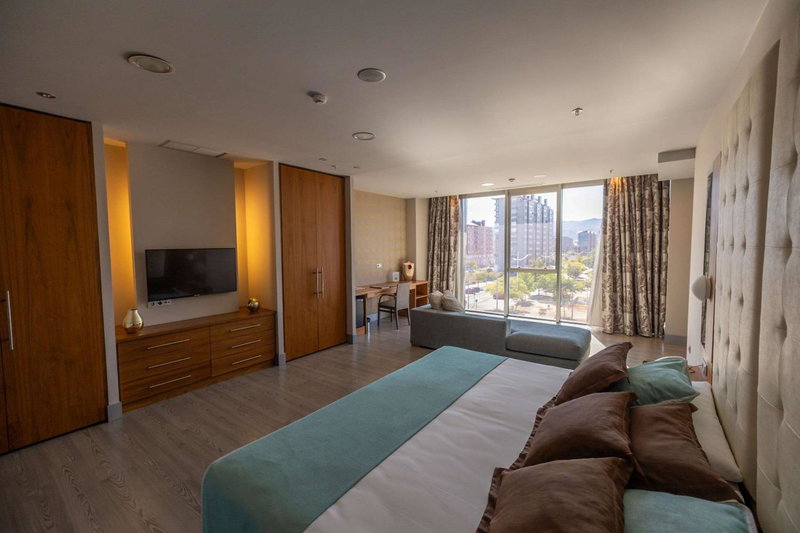Hotel Ciudad de Ponferrada, Ascend Hotel Collection, Ponferrada, Spain