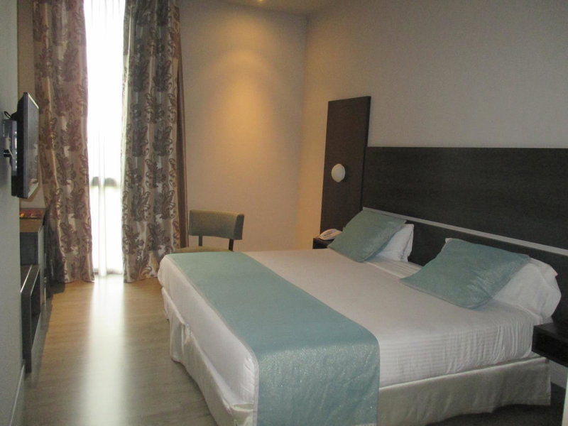 Hotel Ciudad de Ponferrada, Ascend Hotel Collection, Ponferrada, Spain