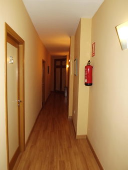 Hotel Castilla, Antequera, Spain