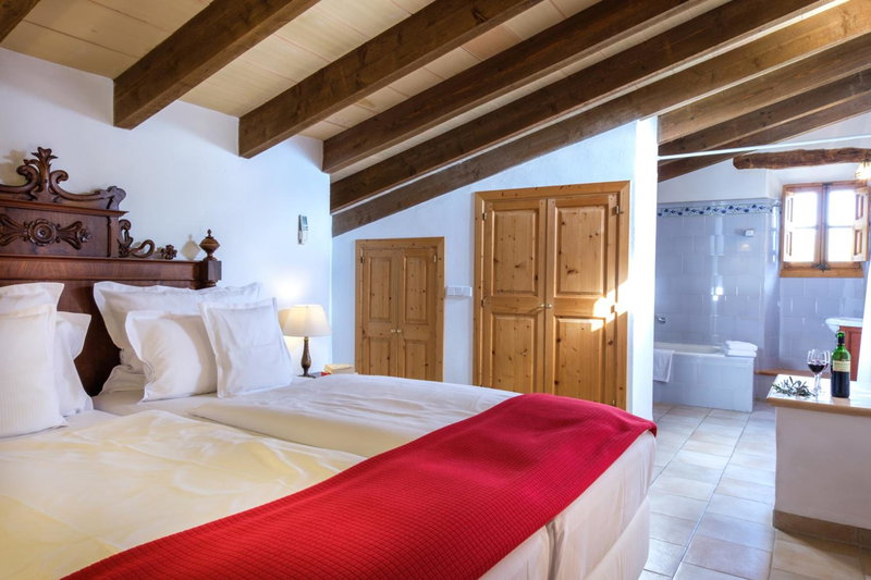 Finca Can Estades, Calvia Town, Spain