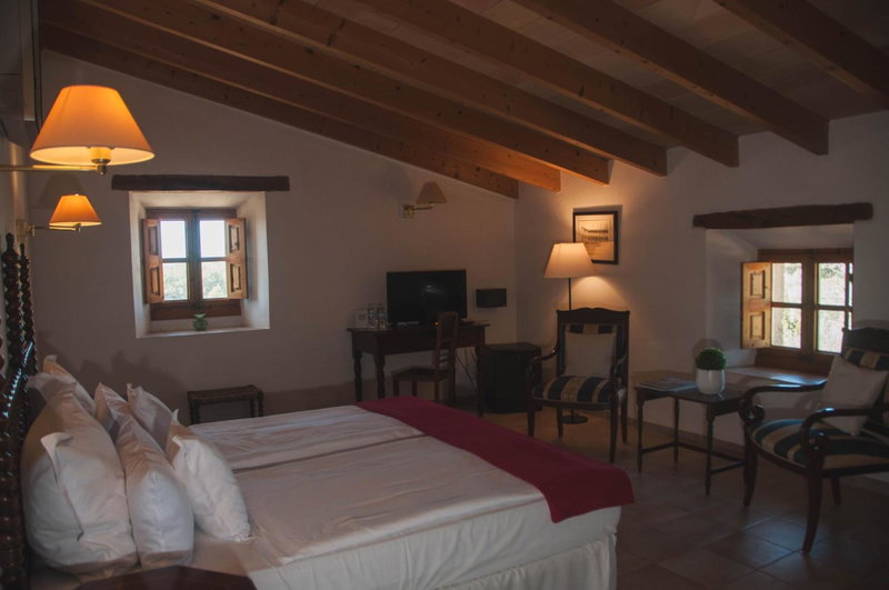 Finca Can Estades, Calvia Town, Spain