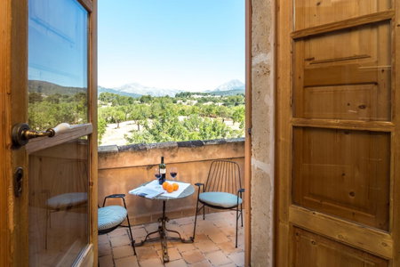 Finca Can Estades, Calvia Town, Spain