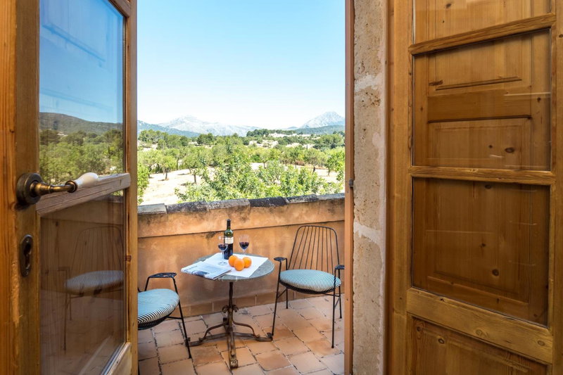 Finca Can Estades, Calvia Town, Spain