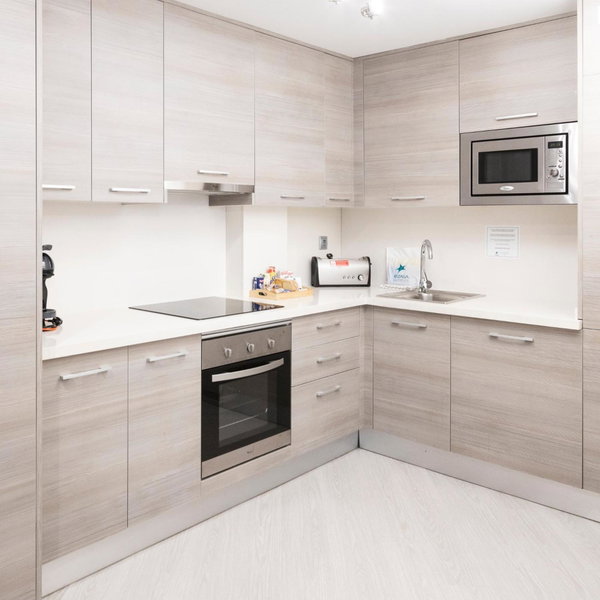 Apartamentos Real Lleida, Lleida, Spain