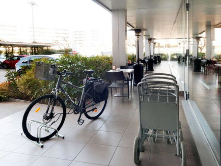 Ibis Budget Lleida, Lleida, Spain