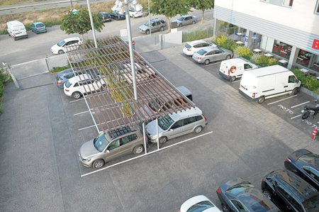Ibis Budget Lleida, Lleida, Spain