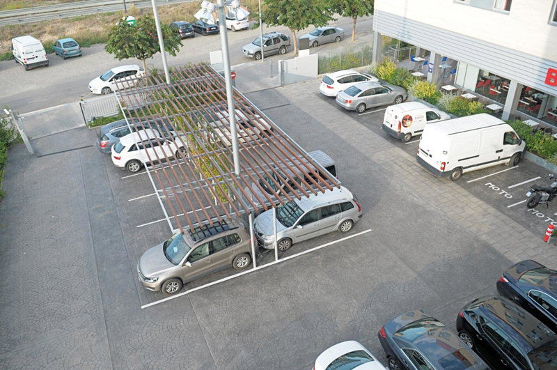 Ibis Budget Lleida, Lleida, Spain