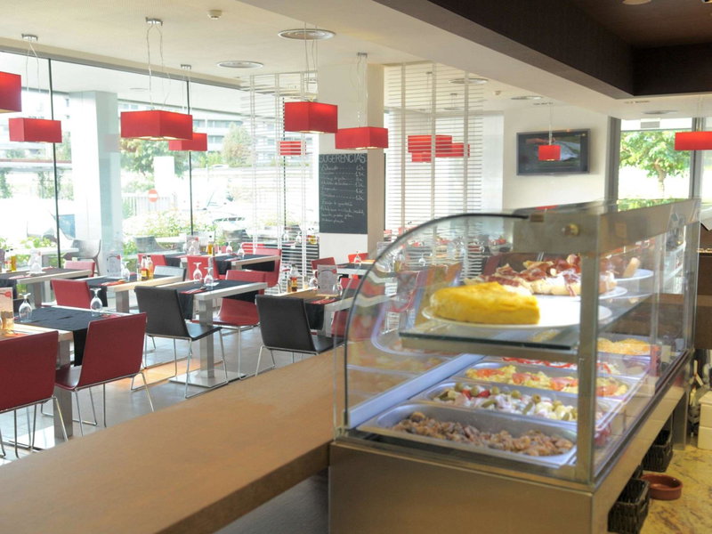 Ibis Budget Lleida, Lleida, Spain
