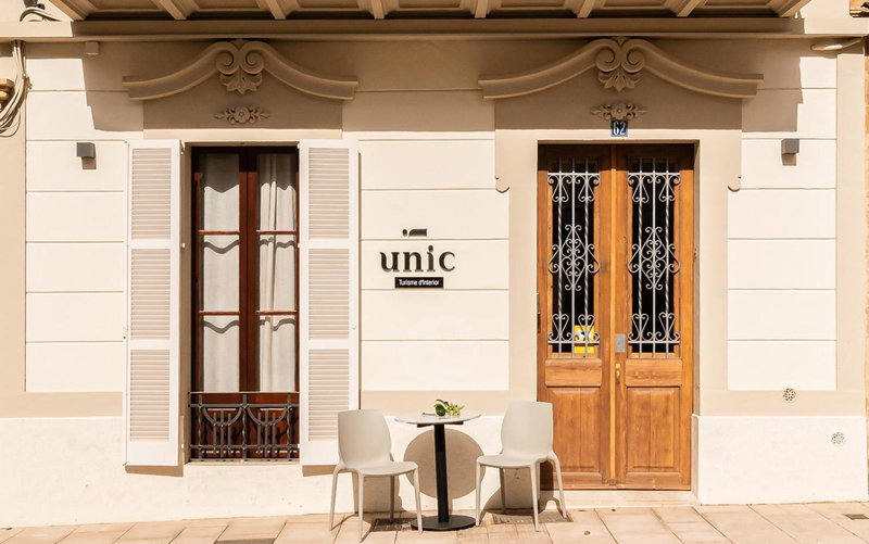 "unic, turisme d'interior", Andratx, Spain