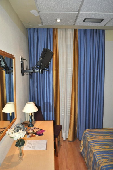Hotel España, Guadalajara, Spain