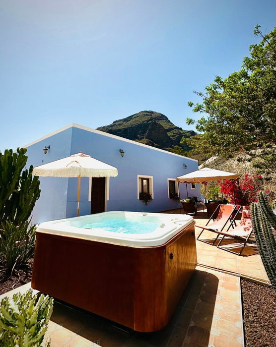 Casa Regina Tenerife, Tamaimo, Spain