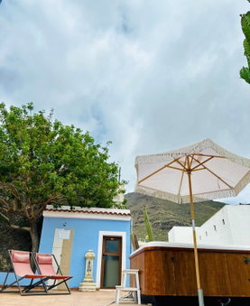 Casa Regina Tenerife, Tamaimo, Spain