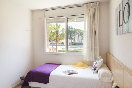 Velor Apartments, Castelldefels, Spain