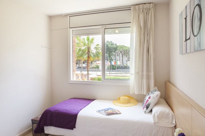 Velor Apartments, Castelldefels, Spain