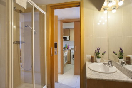 Velor Apartments, Castelldefels, Spain