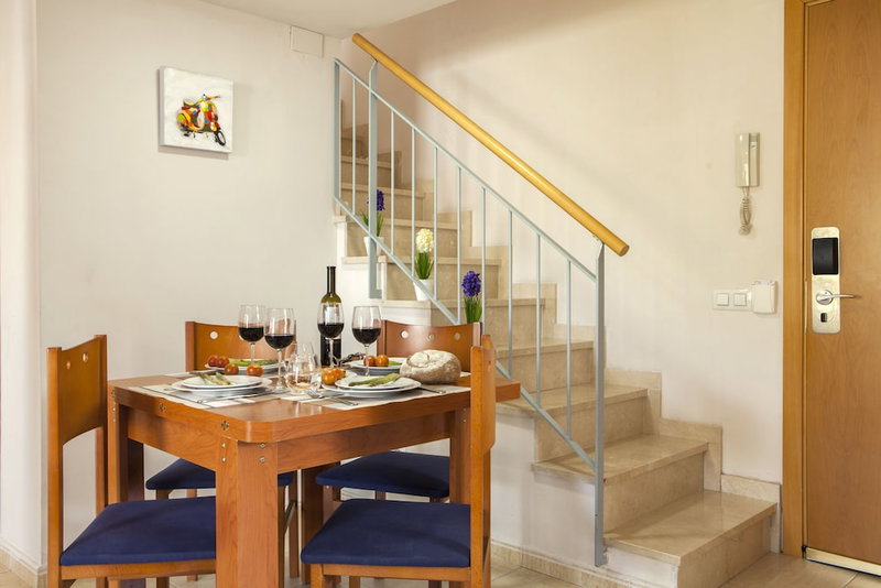 Velor Apartments, Castelldefels, Spain