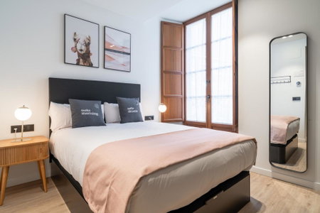 Limehome Vitoria Palacio de los Álava-Velasco, Vitoria-Gasteiz, Spain
