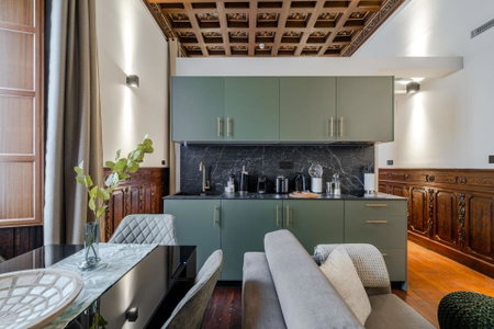Limehome Vitoria Palacio de los Álava-Velasco, Vitoria-Gasteiz, Spain