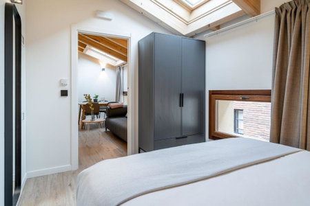 Limehome Vitoria Palacio de los Álava-Velasco, Vitoria-Gasteiz, Spain