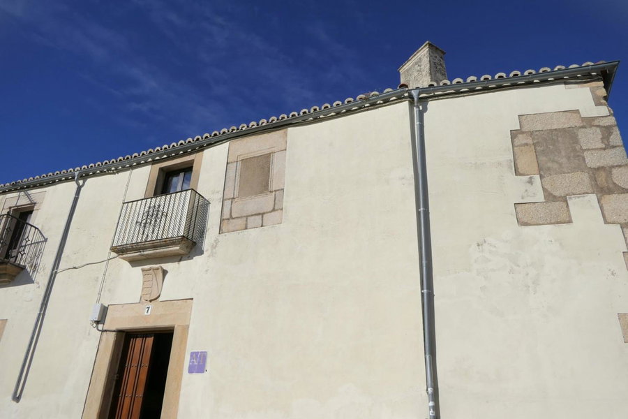 Apartamentos Altozano, Trujillo, Spain