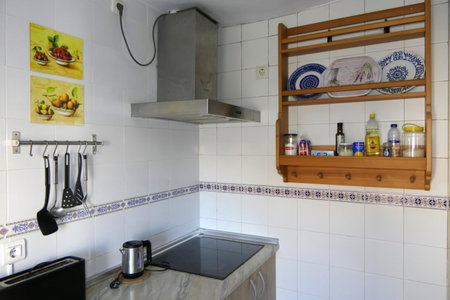 Apartamentos Altozano, Trujillo, Spain