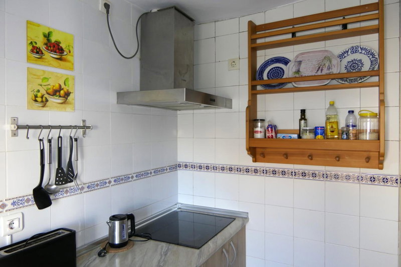 Apartamentos Altozano, Trujillo, Spain