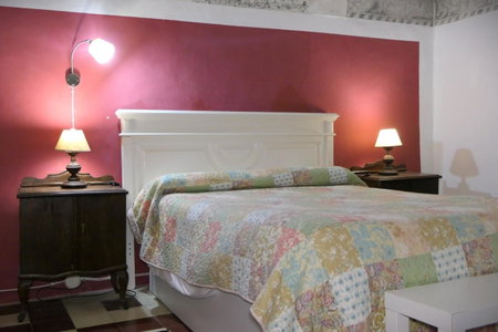 Apartamentos Altozano, Trujillo, Spain