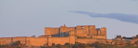 Apartamentos Altozano, Trujillo, Spain