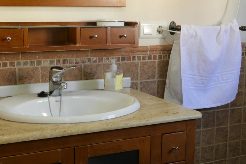 Apartamentos Altozano, Trujillo, Spain