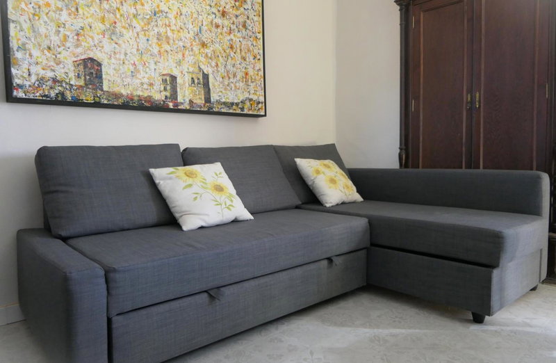 Apartamentos Altozano, Trujillo, Spain
