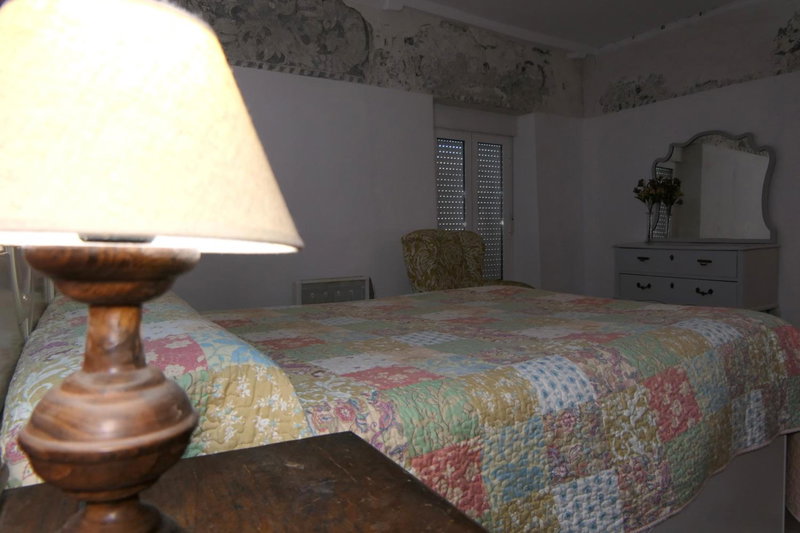 Apartamentos Altozano, Trujillo, Spain