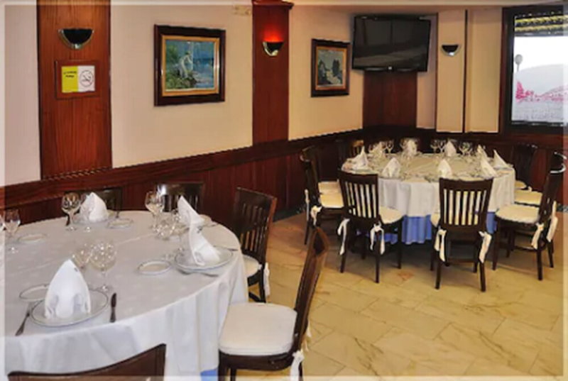 Hotel Scala, Padron, Spain