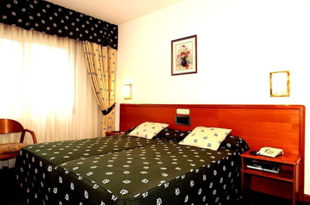 Hotel Scala, Padron, Spain
