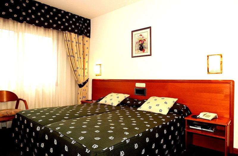 Hotel Scala, Padron, Spain