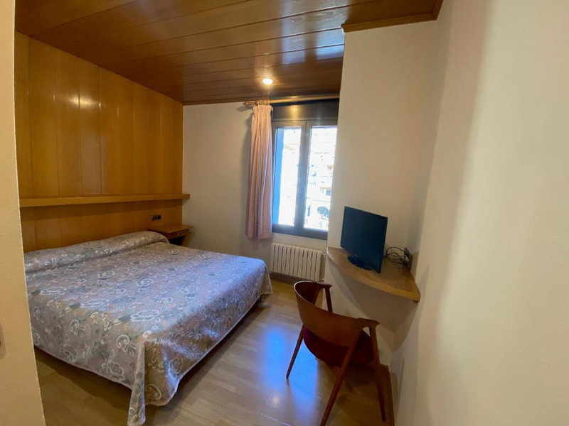 Hotel Sant Antoni, Ribes de Freser, Spain