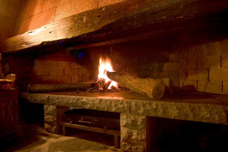 Hotel Sant Antoni, Ribes de Freser, Spain