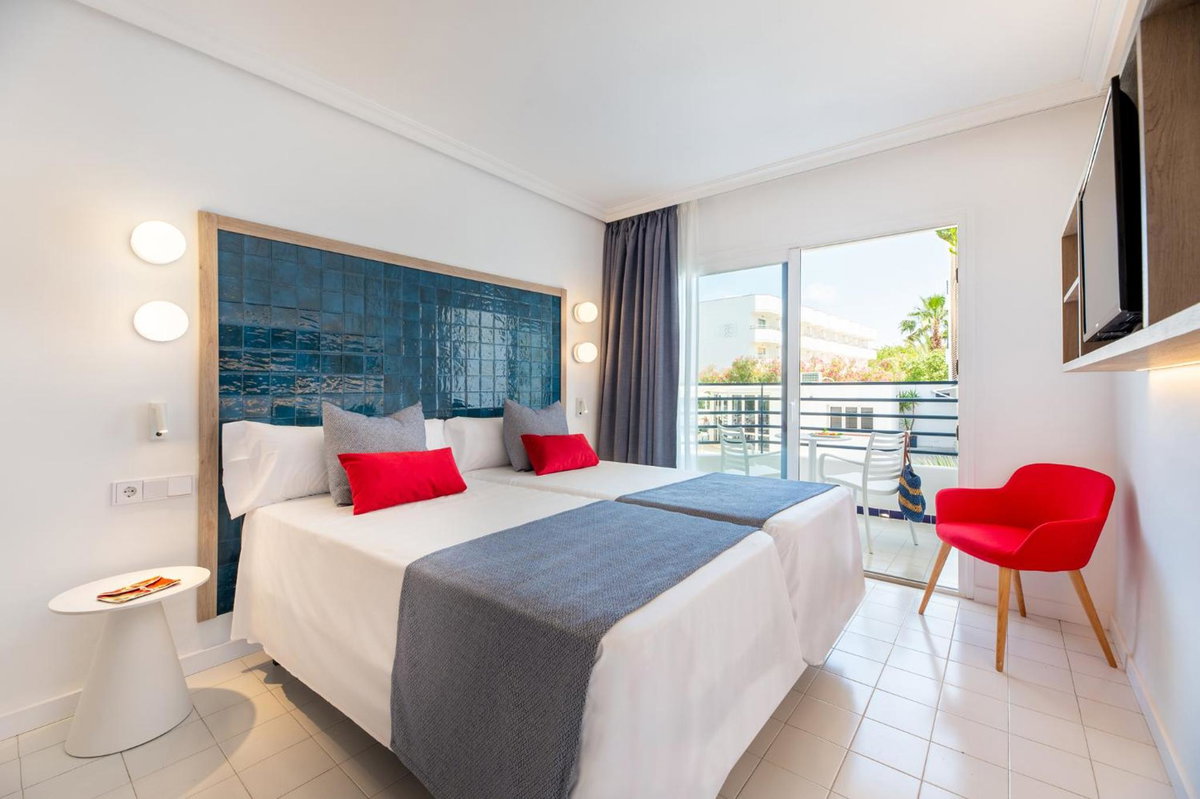 Hotel Vibra Isola - Adults only, Испания