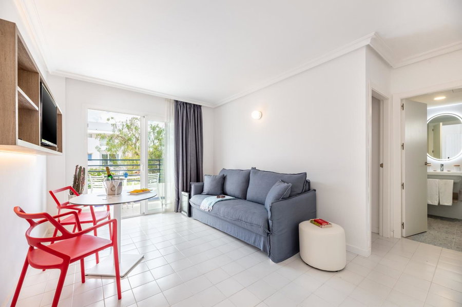 Hotel Vibra Isola - Adults only, Playa d'en Bossa, Spain