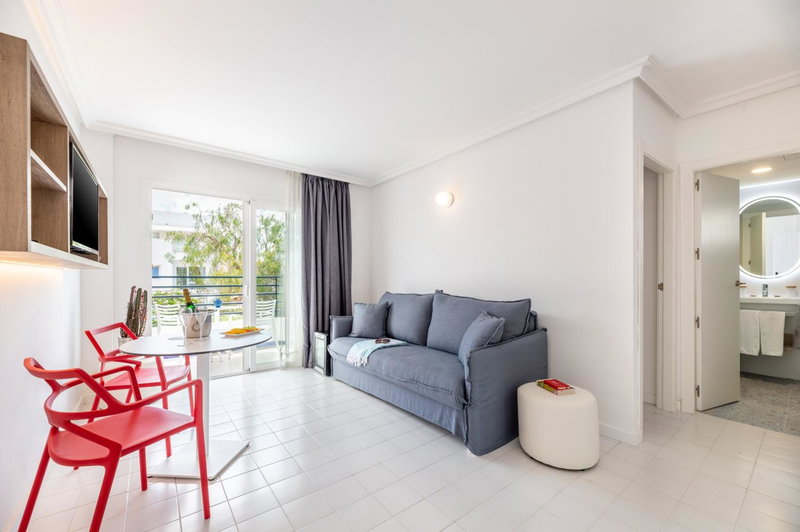 Hotel Vibra Isola - Adults only, Playa d'en Bossa, Spain
