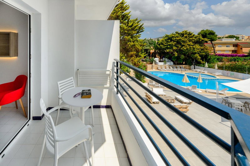 Hotel Vibra Isola - Adults only, Playa d'en Bossa, Spain