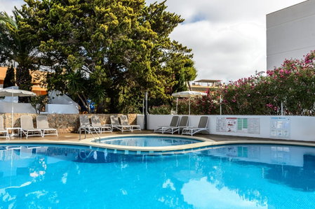 Hotel Vibra Isola - Adults only, Playa d'en Bossa, Spain