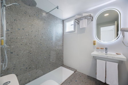 Hotel Vibra Isola - Adults only, Playa d'en Bossa, Spain