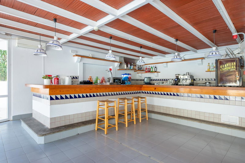 Hotel Vibra Isola - Adults only, Playa d'en Bossa, Spain