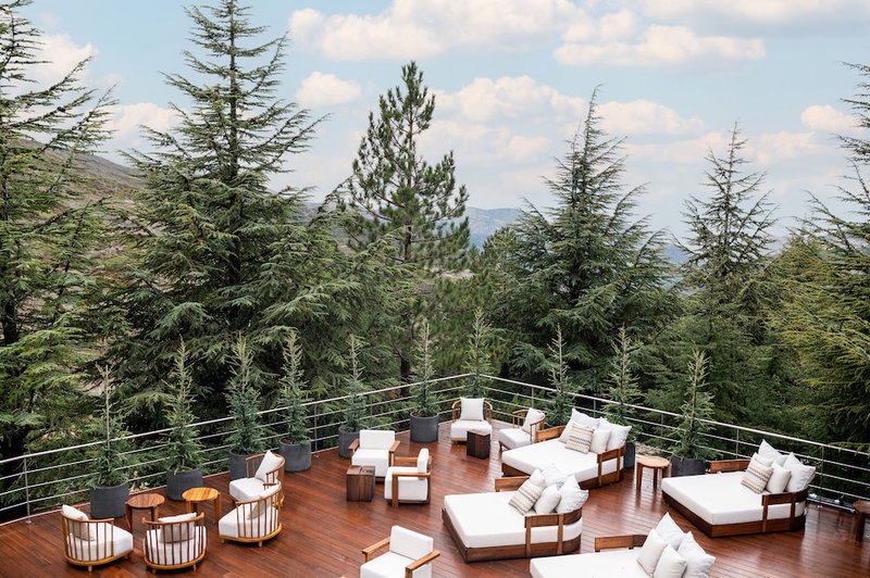 Hotel Maribel Sierra Nevada, Monachil, Spain