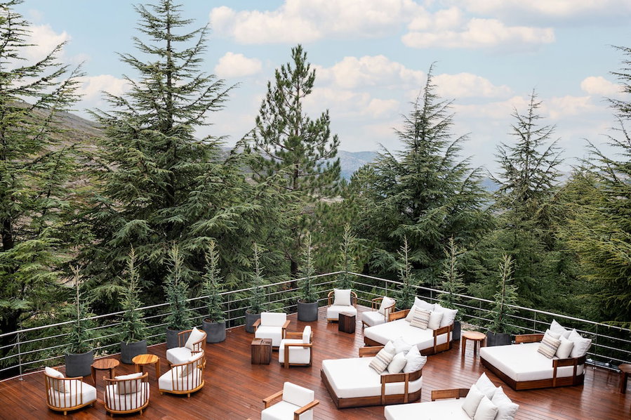Hotel Maribel Sierra Nevada, Monachil, Spain
