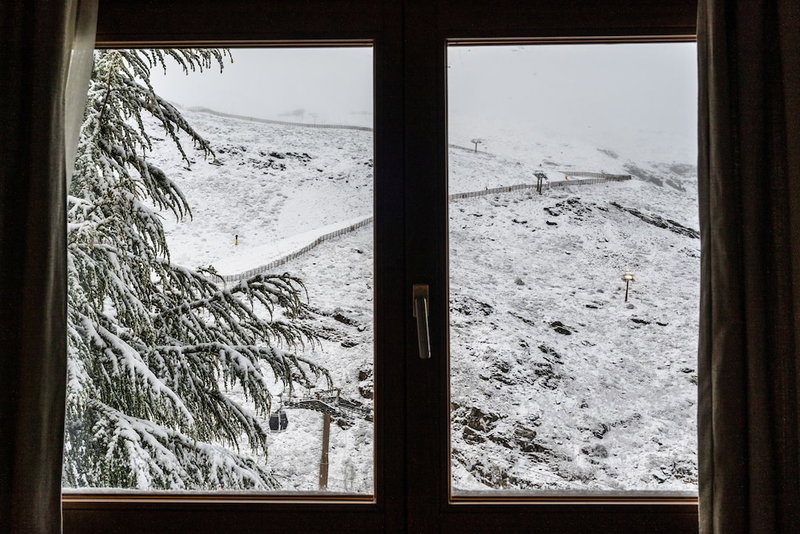 Hotel Maribel Sierra Nevada, Monachil, Spain